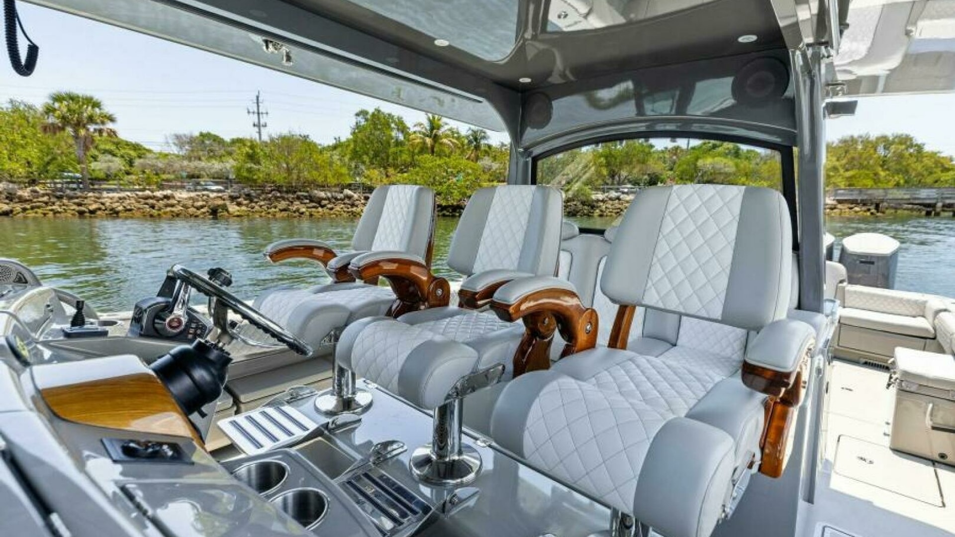 2023 HCB 53 Suenos Cabrera Yacht For Sale