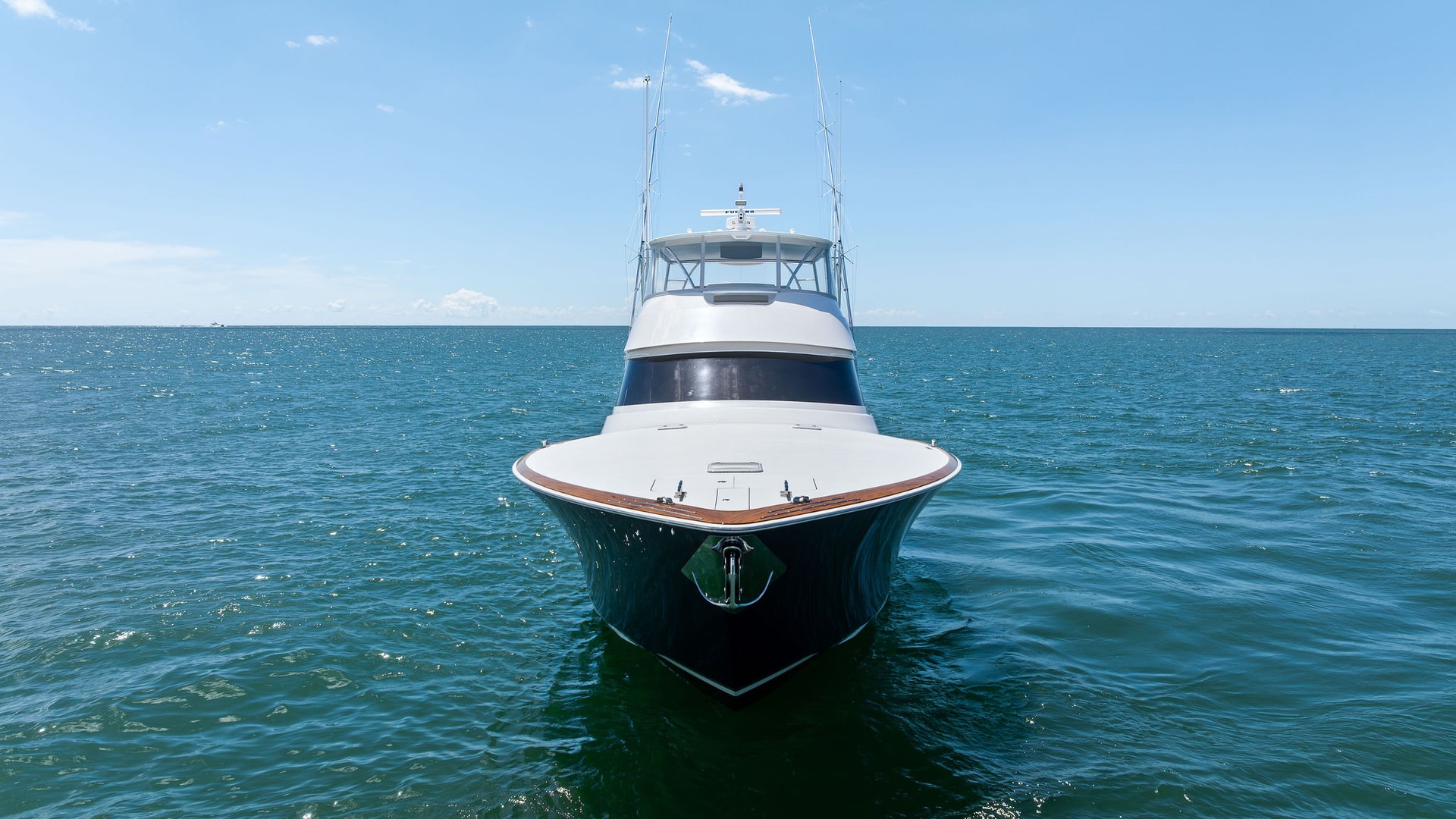 2024 Viking 68 Convertible Laid Back Yacht For Sale