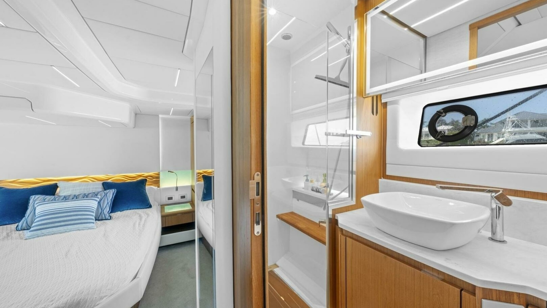 2023 Tiara EX 60 Tranquil Moments II Yacht For Sale