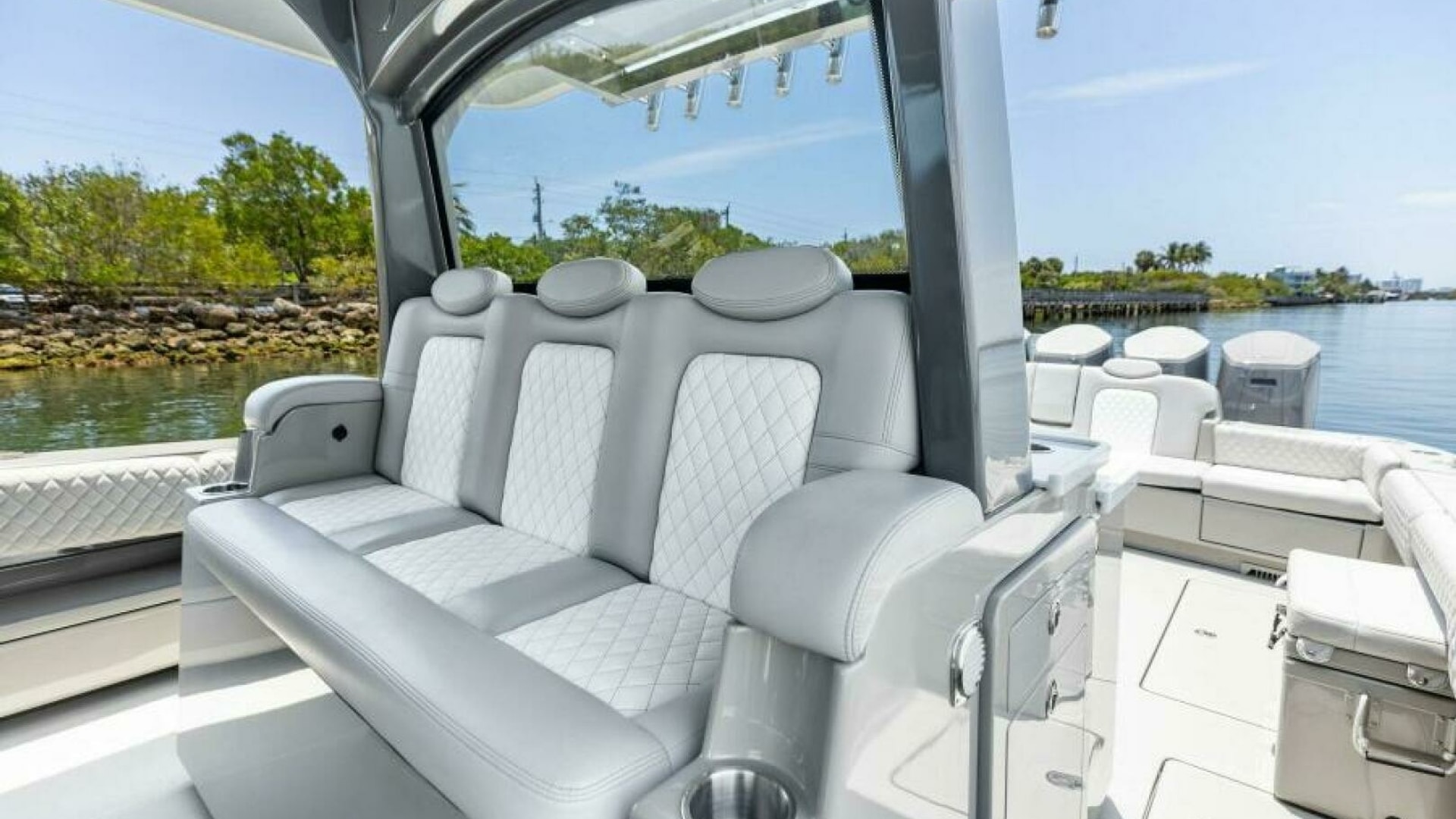 2023 HCB 53 Suenos Cabrera Yacht For Sale