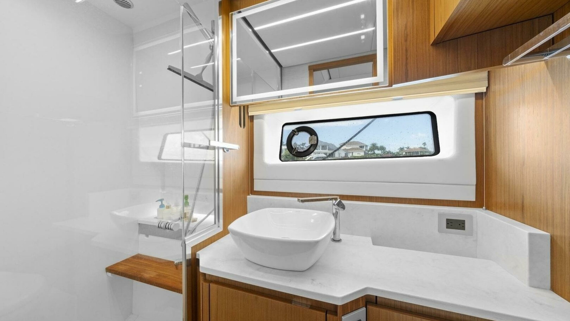 2023 Tiara EX 60 Tranquil Moments II Yacht For Sale