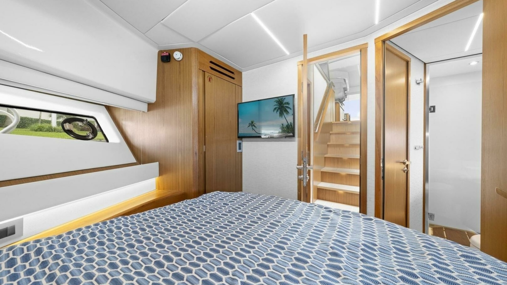 2023 Tiara EX 60 Tranquil Moments II Yacht For Sale
