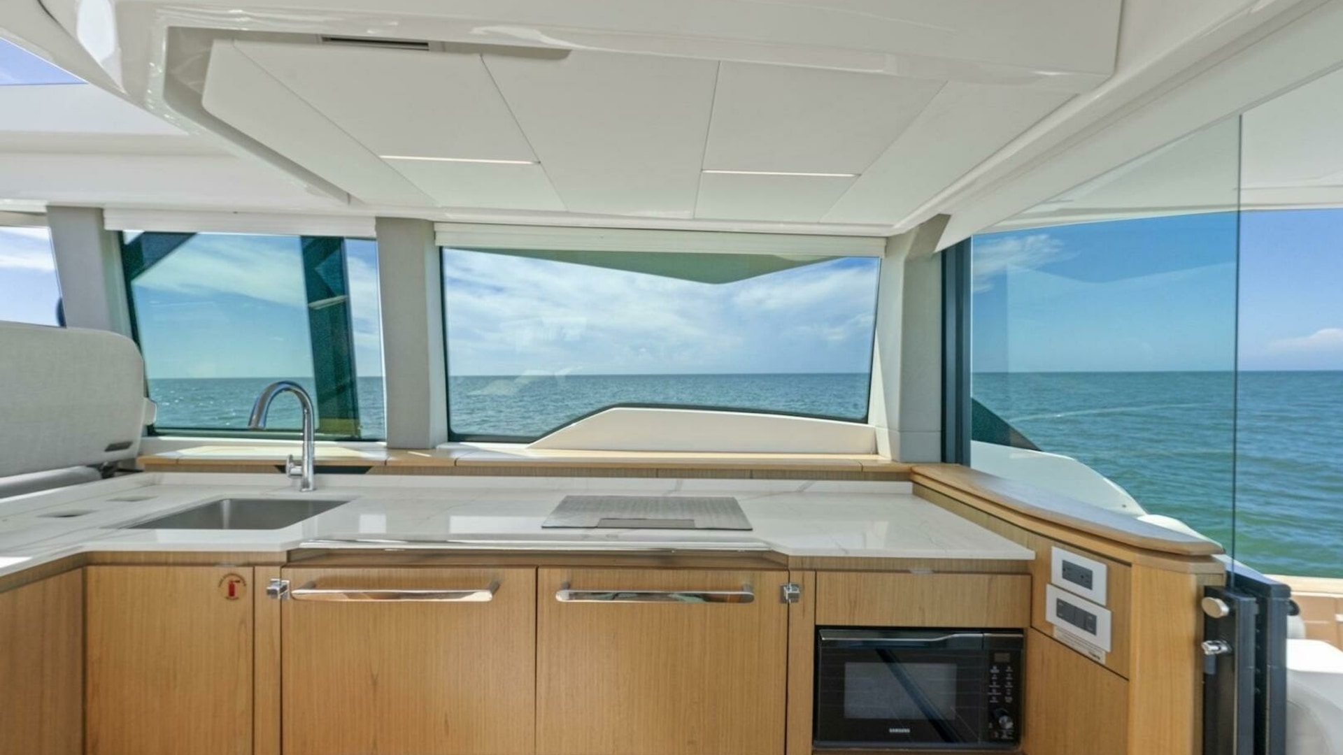 2023 Tiara EX 60 Tranquil Moments II Yacht For Sale