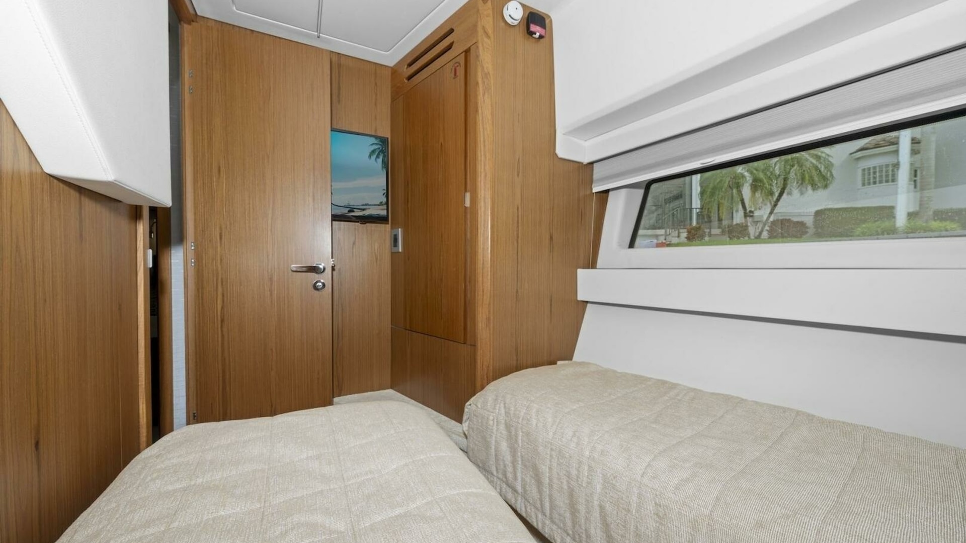 2023 Tiara EX 60 Tranquil Moments II Yacht For Sale