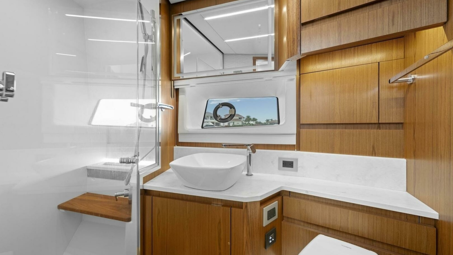2023 Tiara EX 60 Tranquil Moments II Yacht For Sale