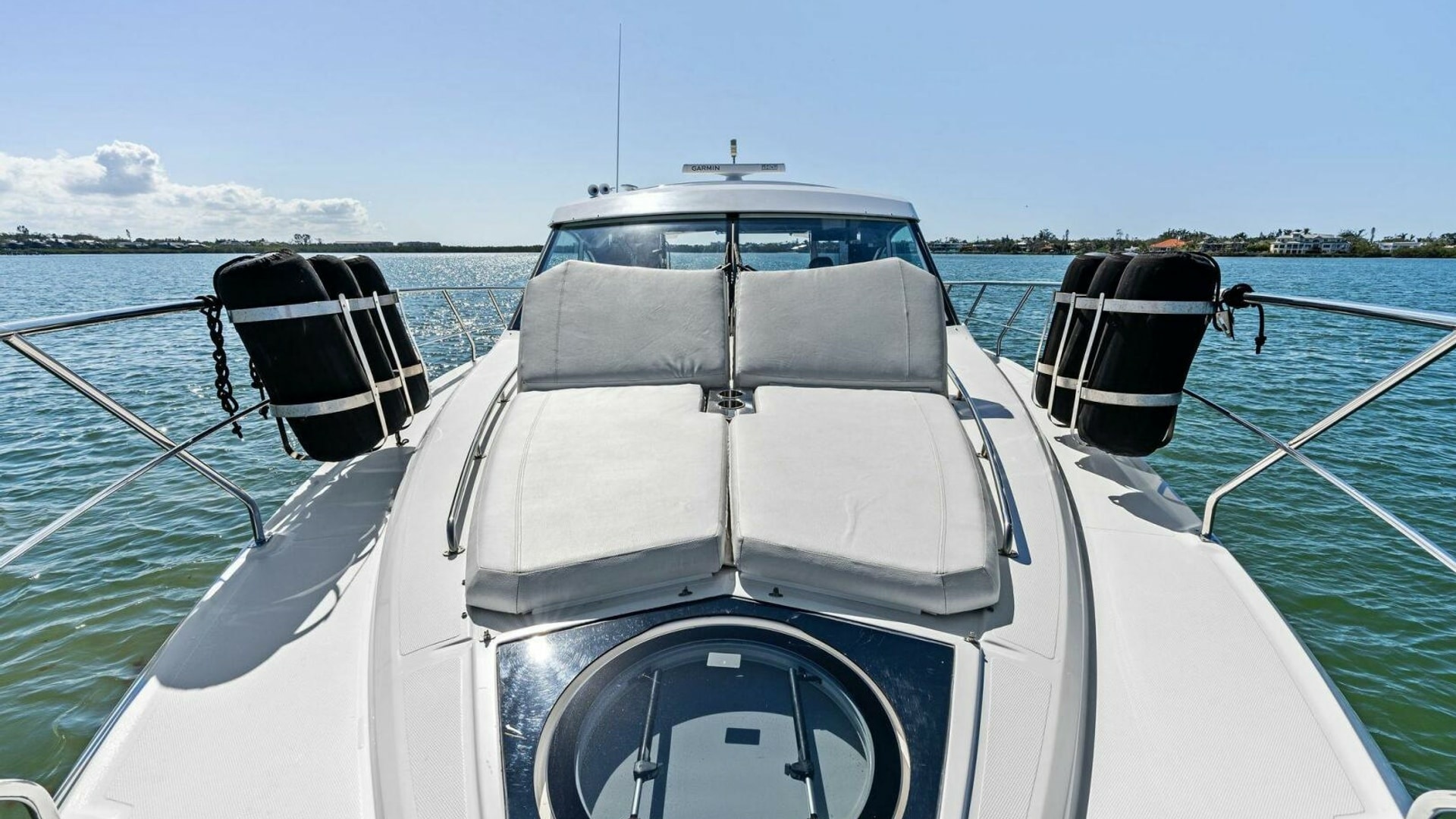 2019 Cruisers Yachts 45 Cantius My Everything Yacht For Sale