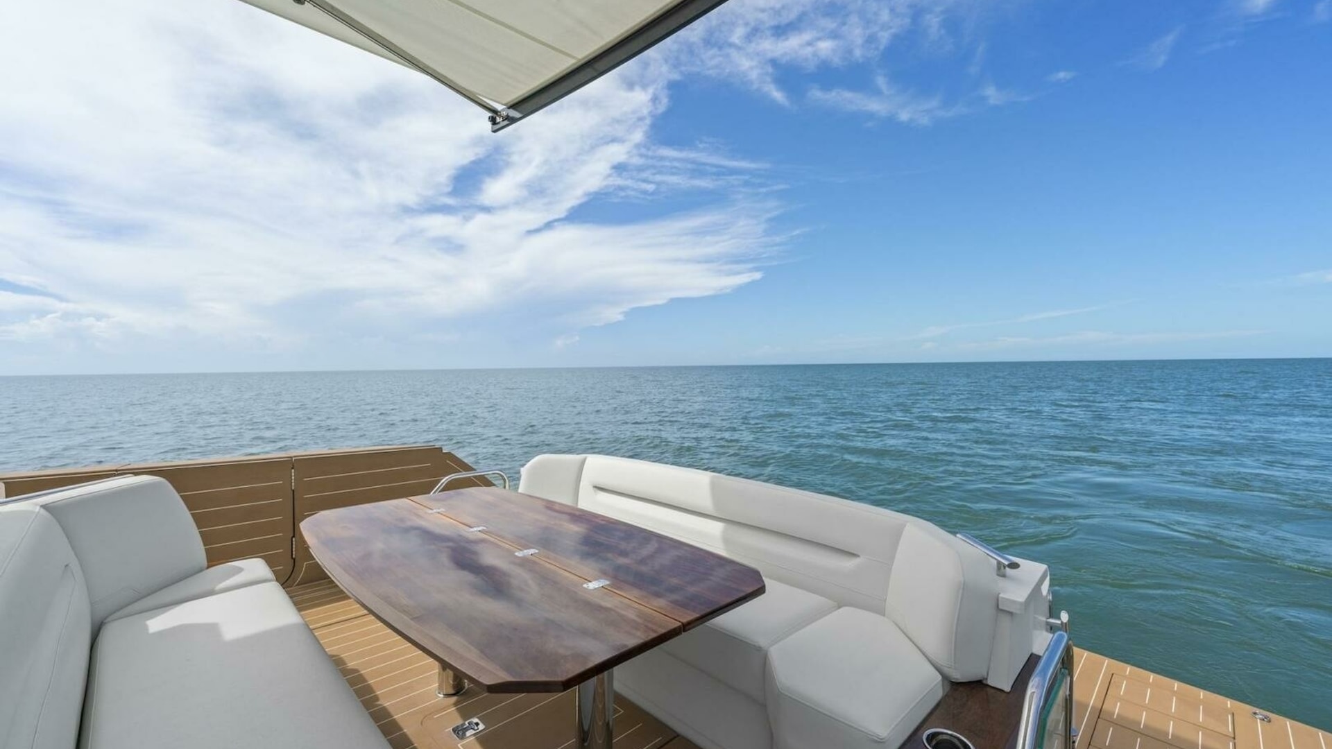 2023 Tiara EX 60 Tranquil Moments II Yacht For Sale