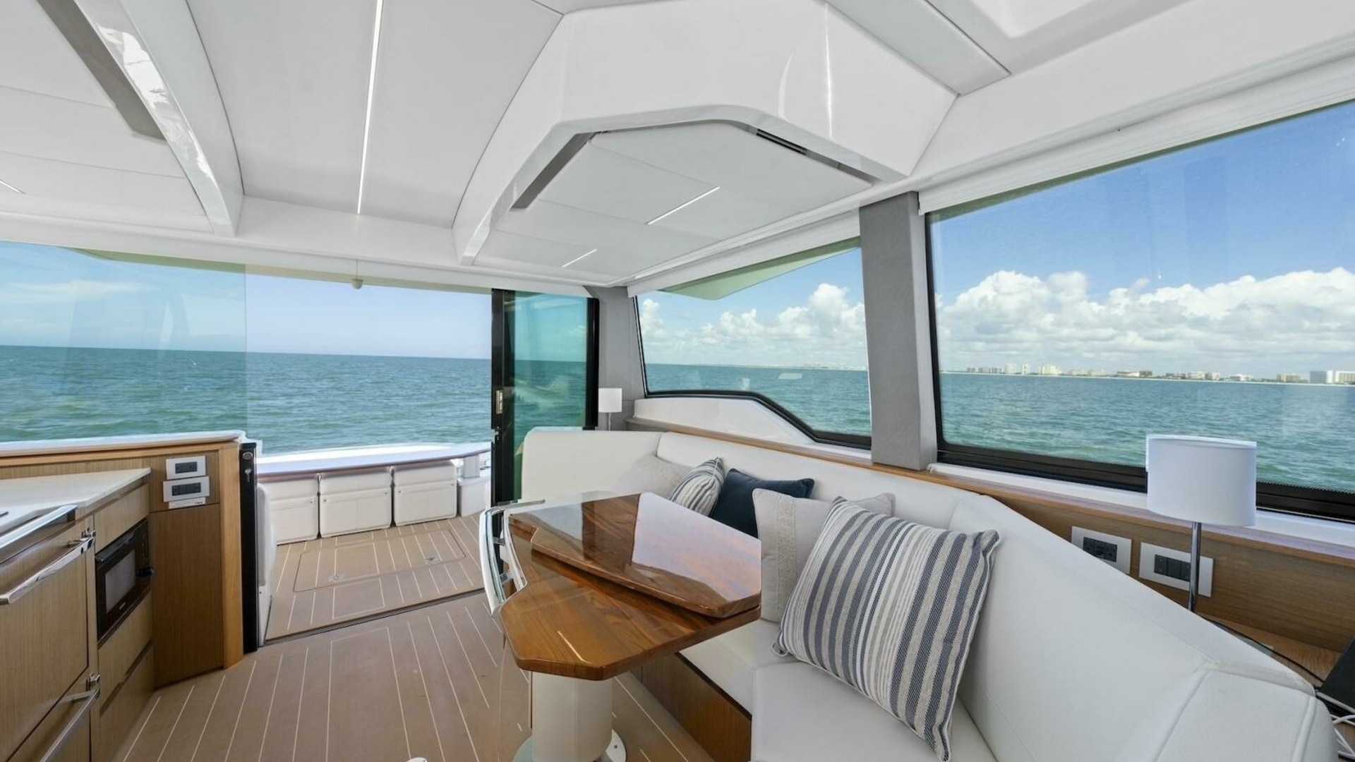 2023 Tiara EX 60 Tranquil Moments II Yacht For Sale