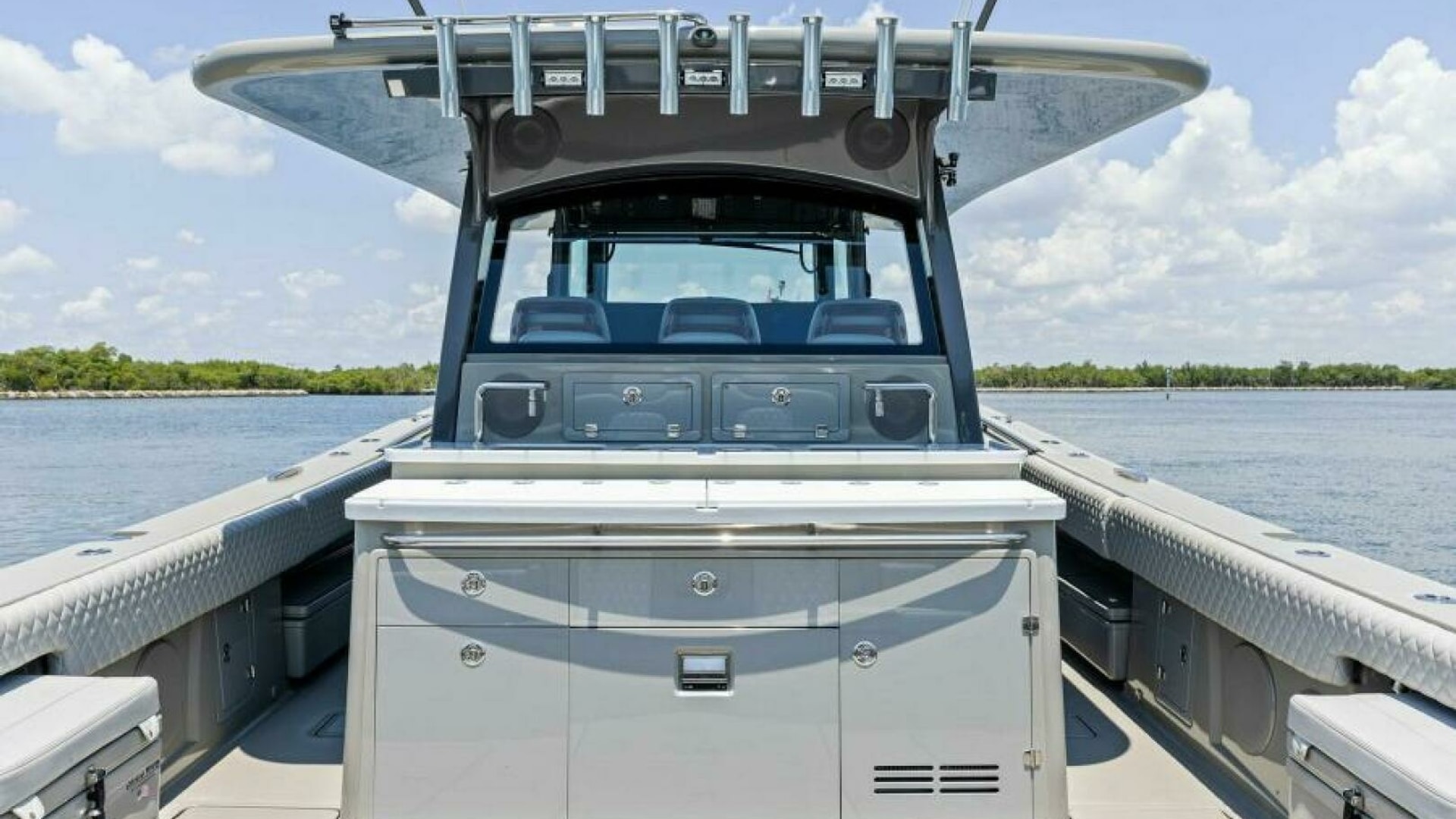 2023 HCB 53 Suenos Cabrera Yacht For Sale