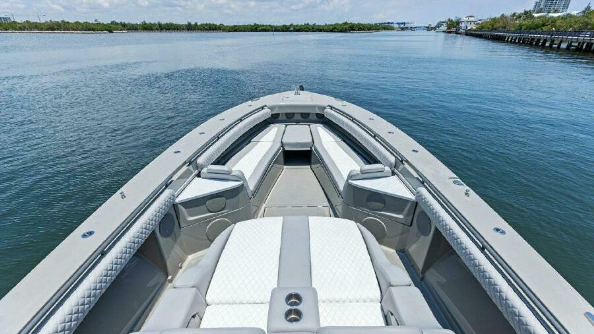 2023 HCB 53 Suenos Cabrera Yacht For Sale
