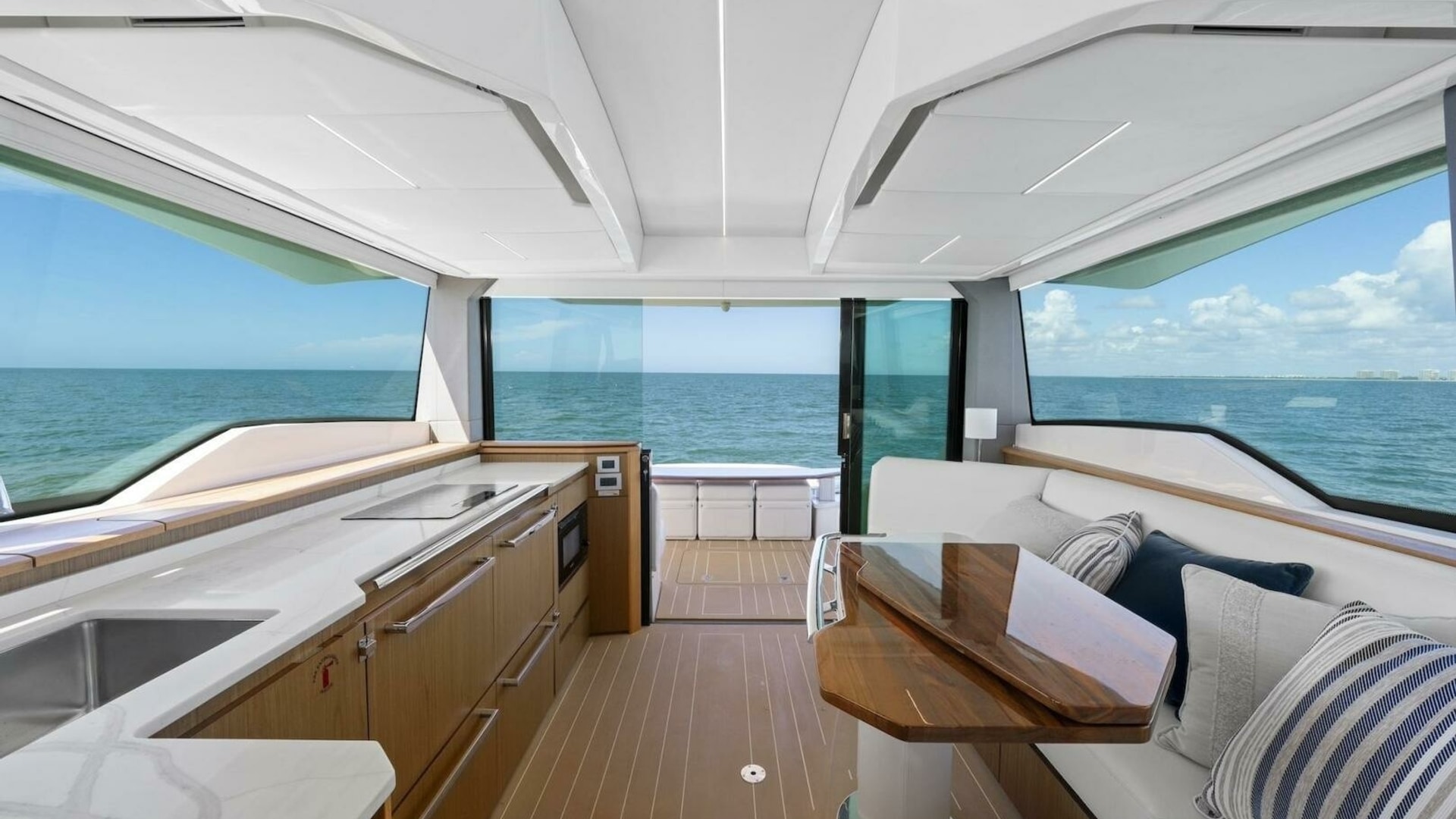 2023 Tiara EX 60 Tranquil Moments II Yacht For Sale