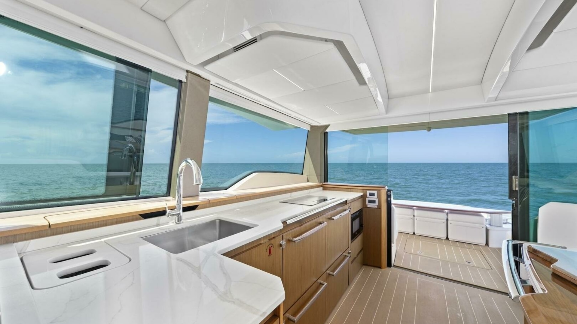 2023 Tiara EX 60 Tranquil Moments II Yacht For Sale