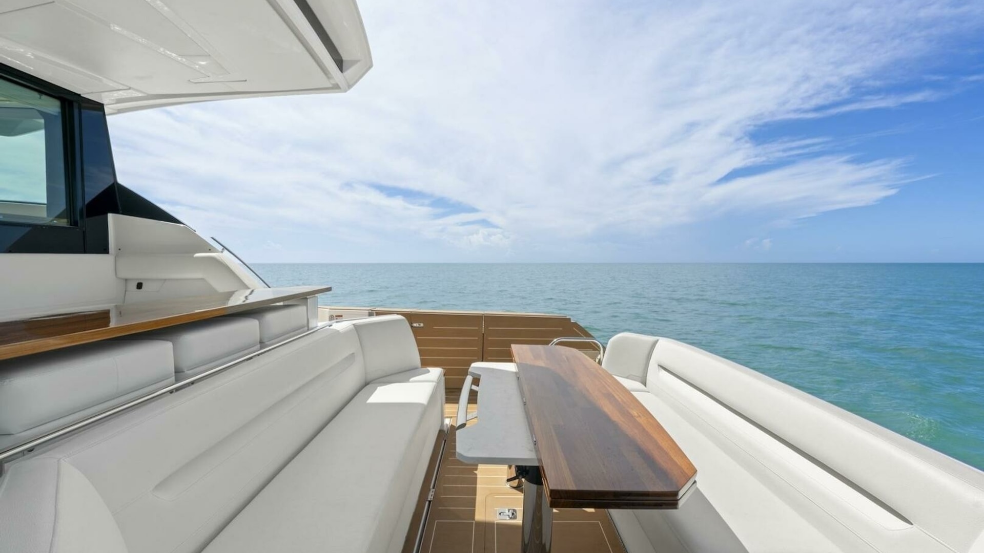 2023 Tiara EX 60 Tranquil Moments II Yacht For Sale