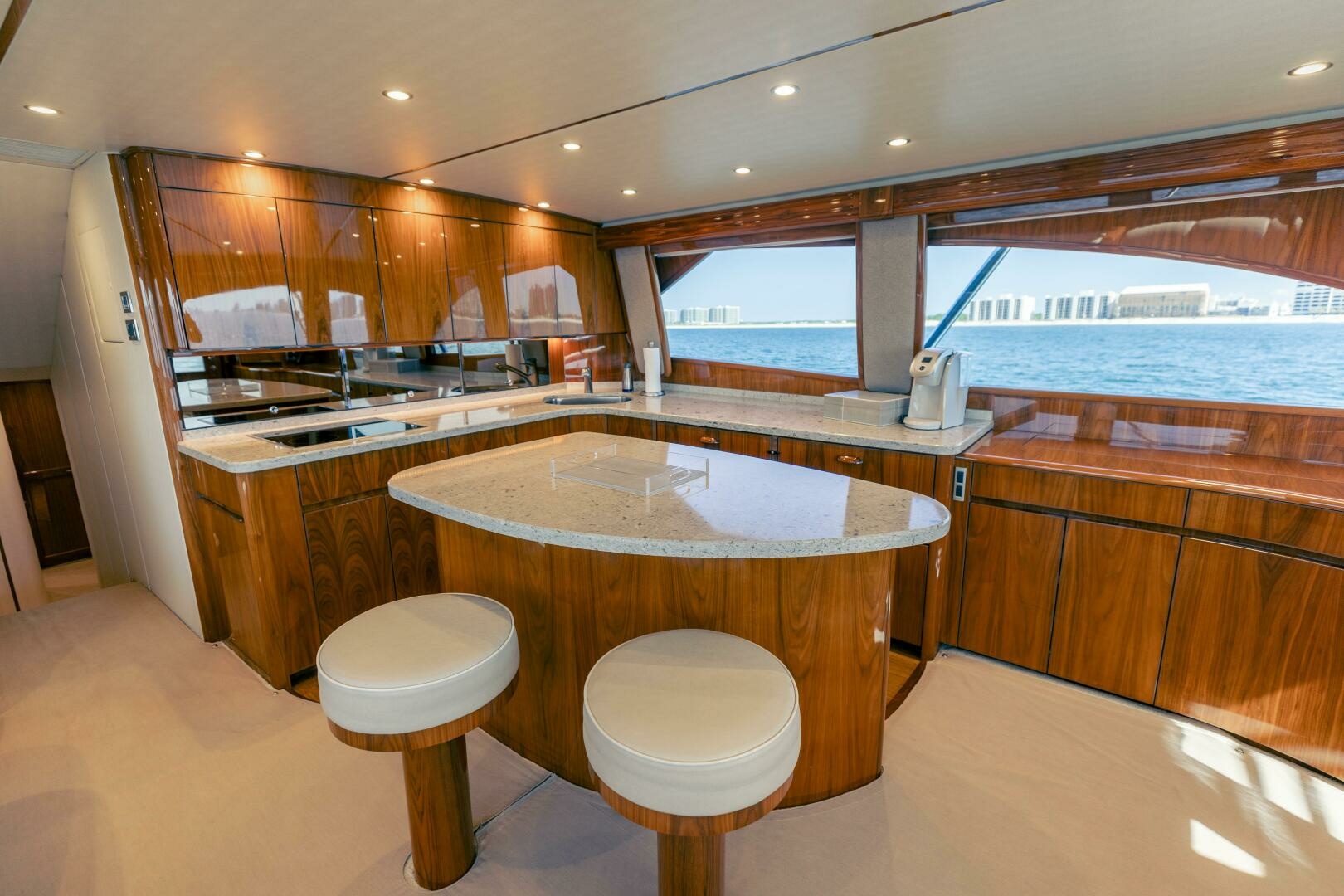 2018 Viking 62 Convertible Da'Grits Yacht For Sale