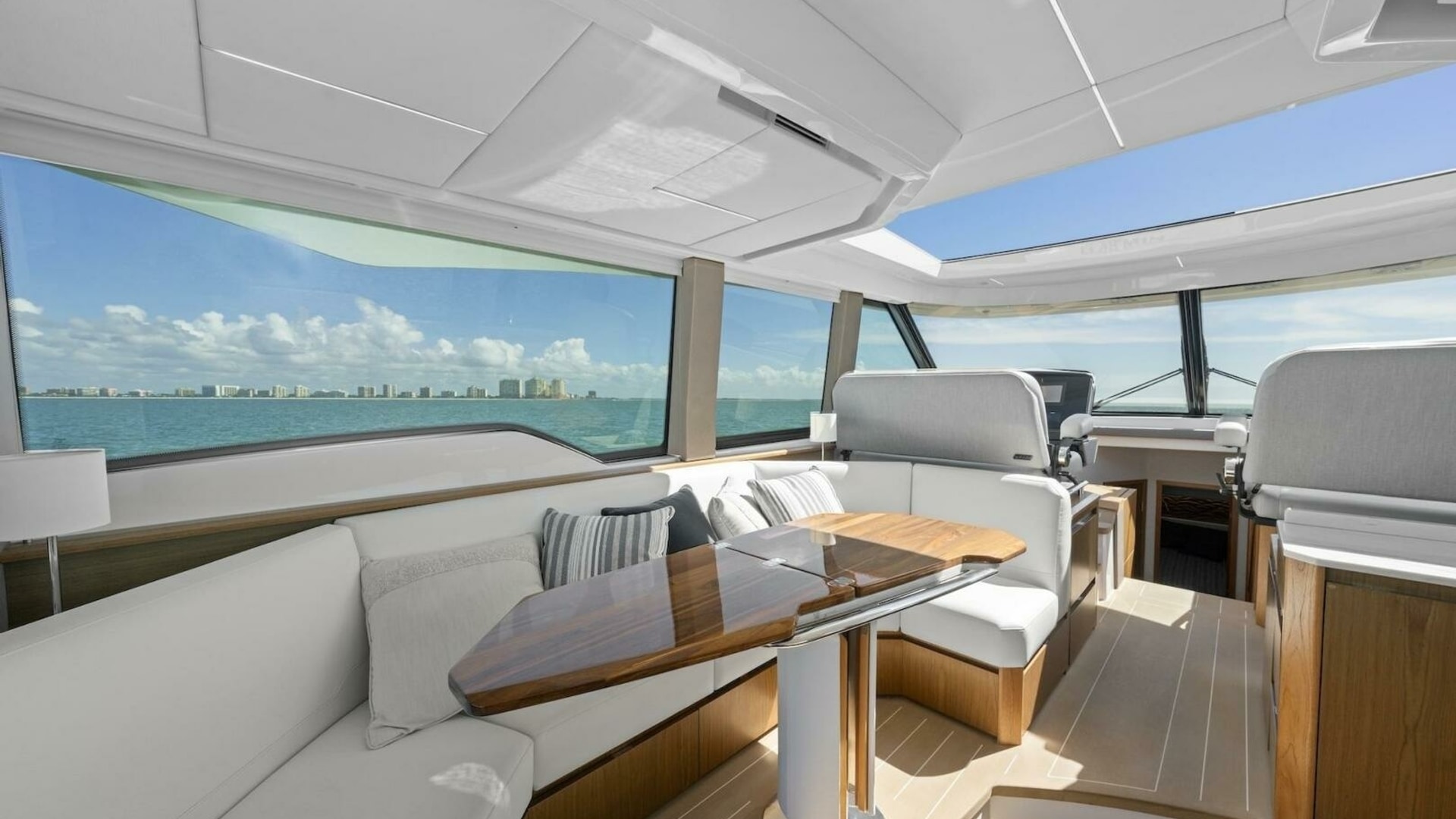 2023 Tiara EX 60 Tranquil Moments II Yacht For Sale
