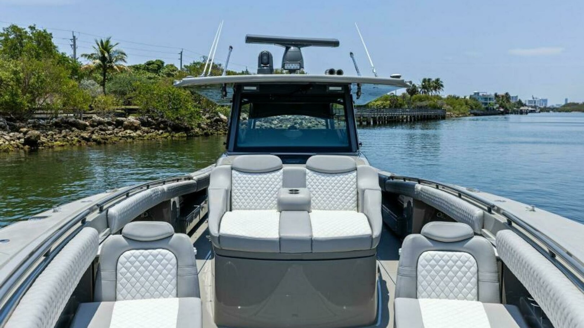 2023 HCB 53 Suenos Cabrera Yacht For Sale