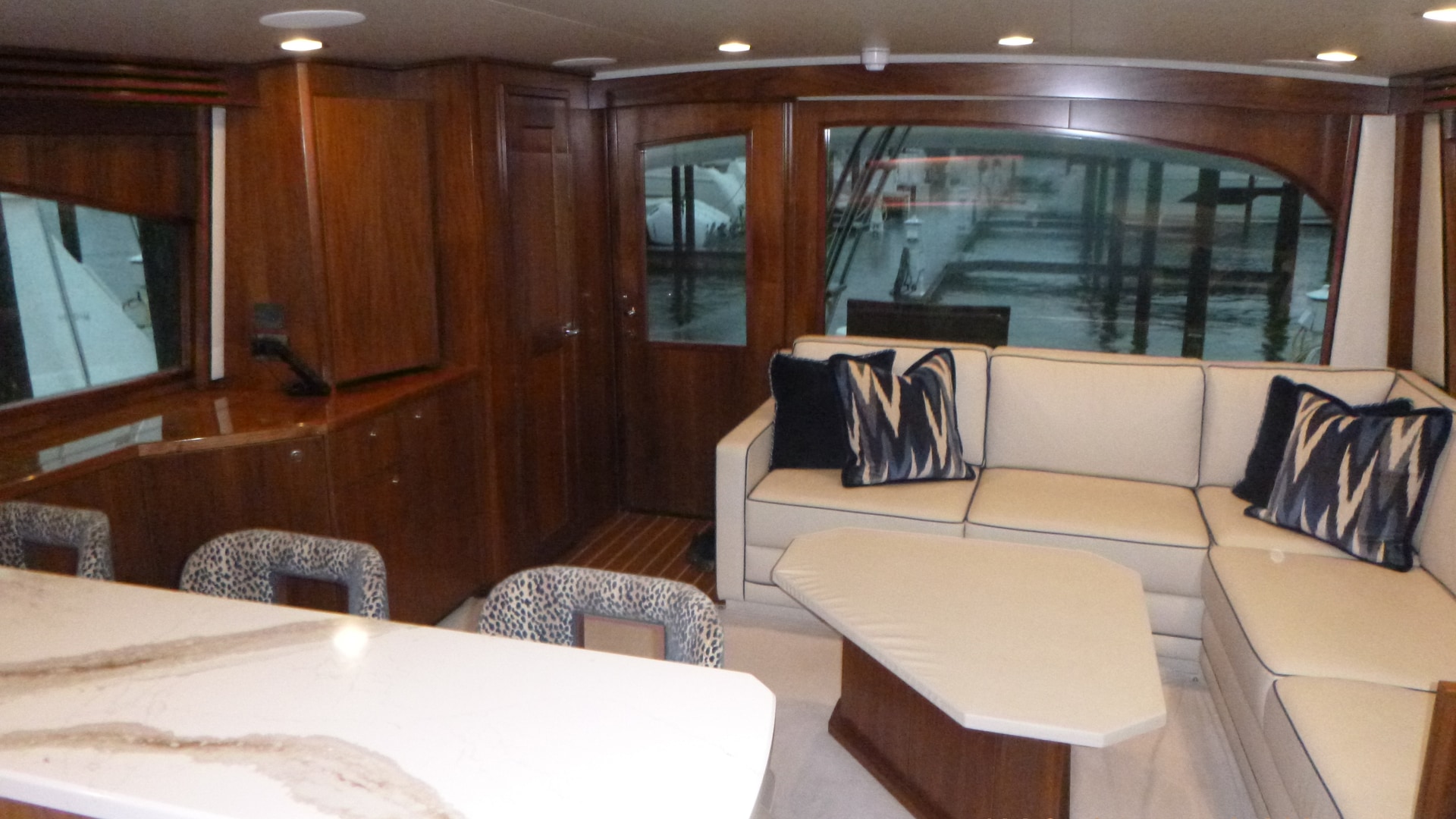 2022 Viking 68 Convertible Tax Man Yacht For Sale