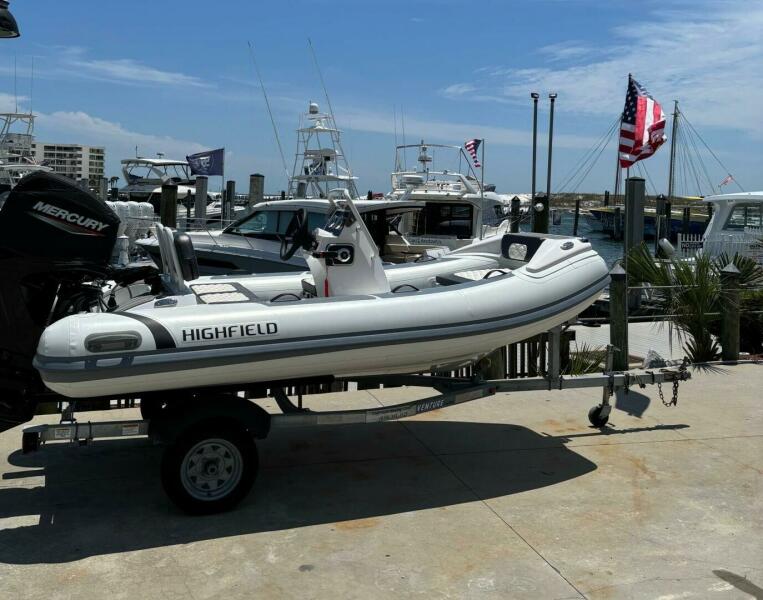 2024 Highfield Sport 360