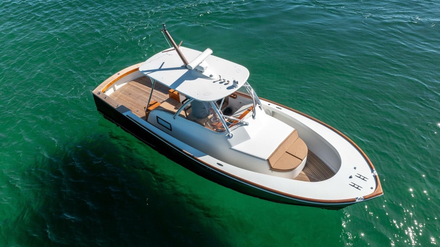 2014 Release 34 Walkaround