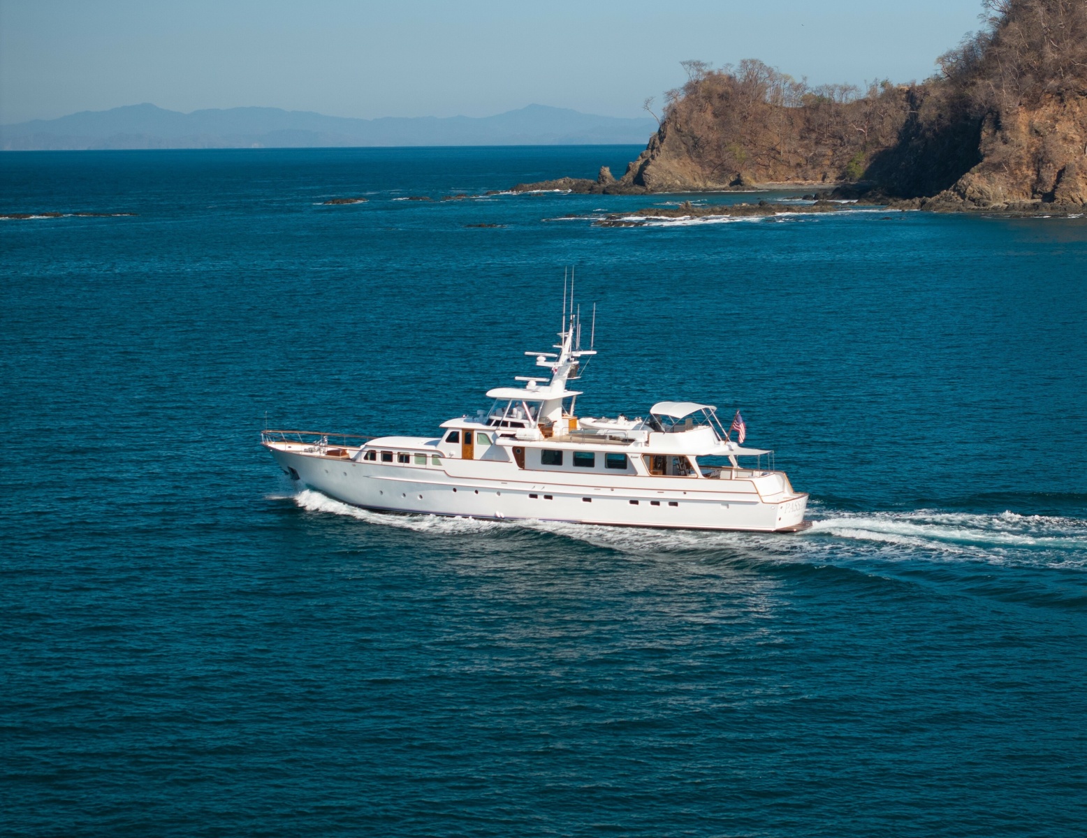 1971 Feadship 101