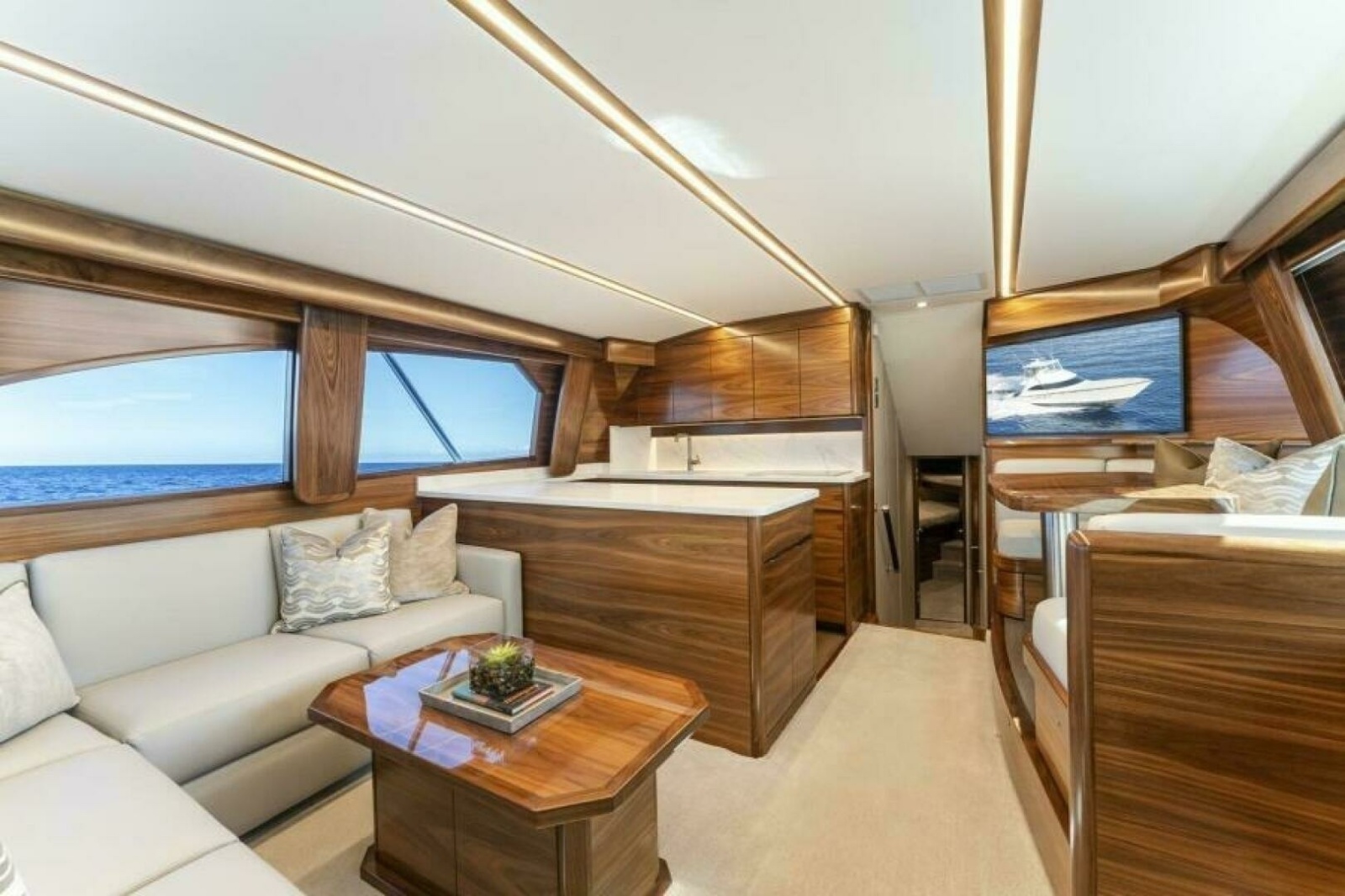 2027 Viking 50 Convertible
