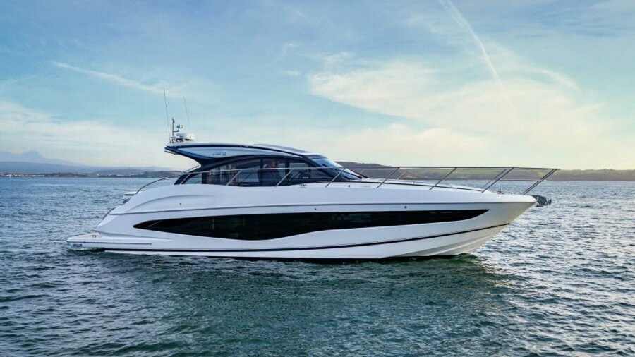 2026 Princess V50