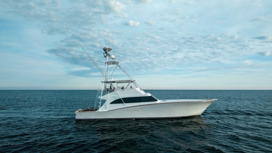 2006 Jim Smith 68 Convertible