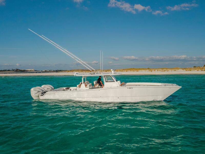 2024 Freeman 47 Freeman