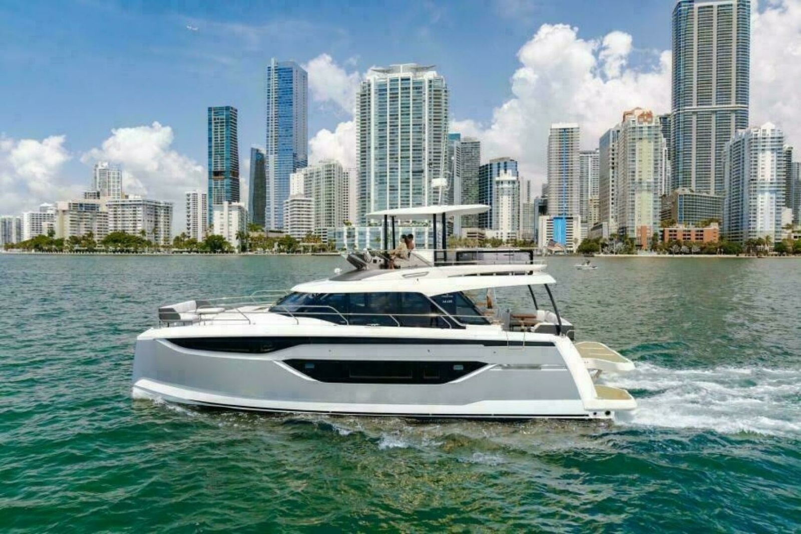 2026 Prestige M48