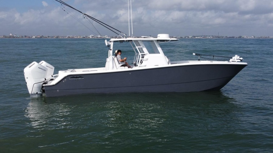 2024 Invincible 33 Catamaran
