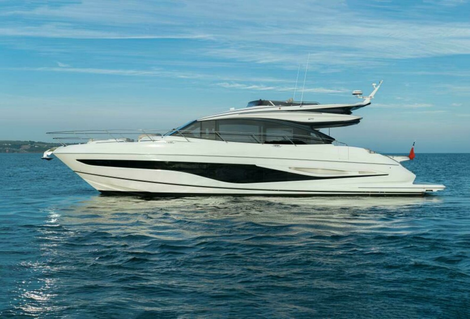 2027 Princess S65
