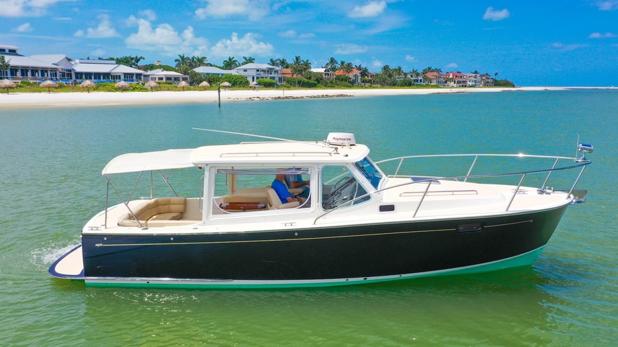 2008 MJM 29z