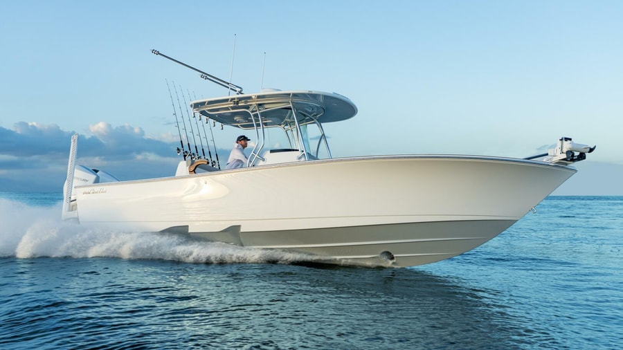 2026 Valhalla Boatworks V-29 Hybrid