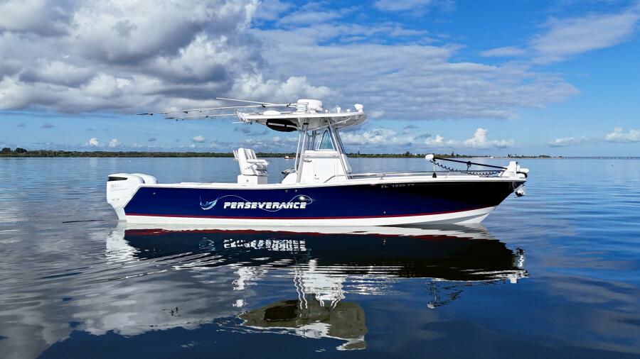 2006 Regulator 29 FS