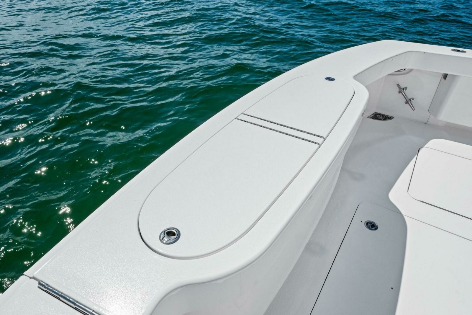 2025 Viking 58 Convertible Photo