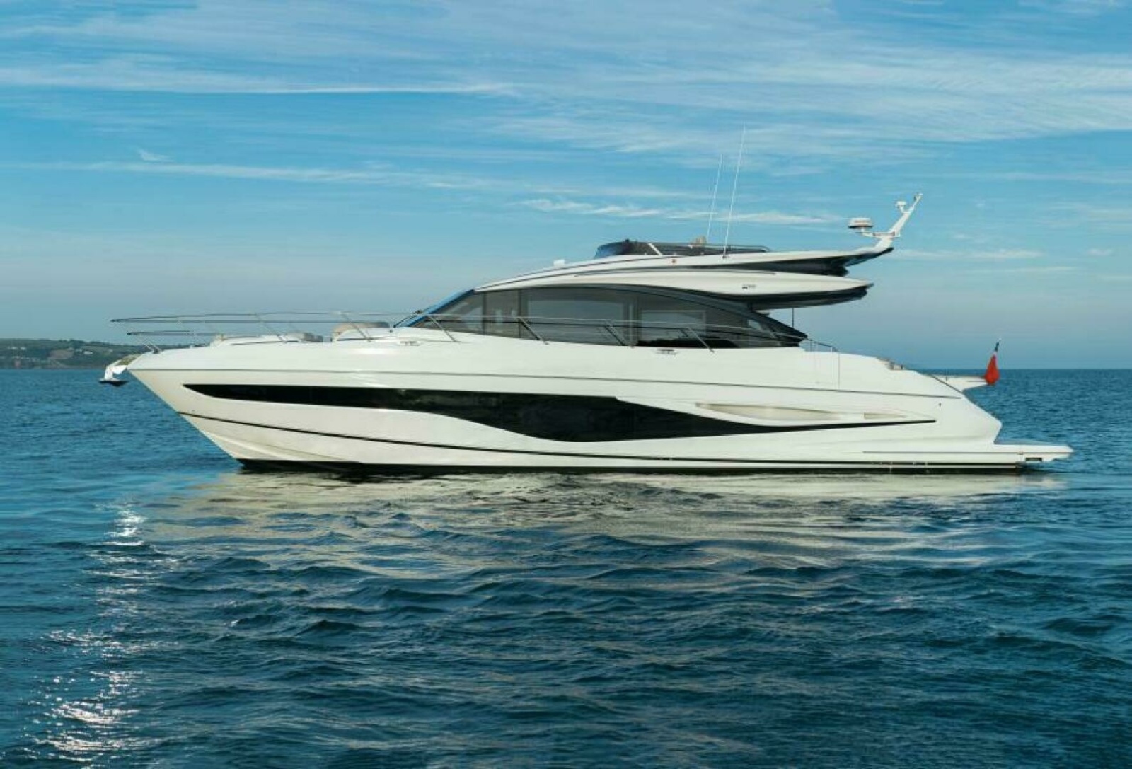 2027 Princess S65
