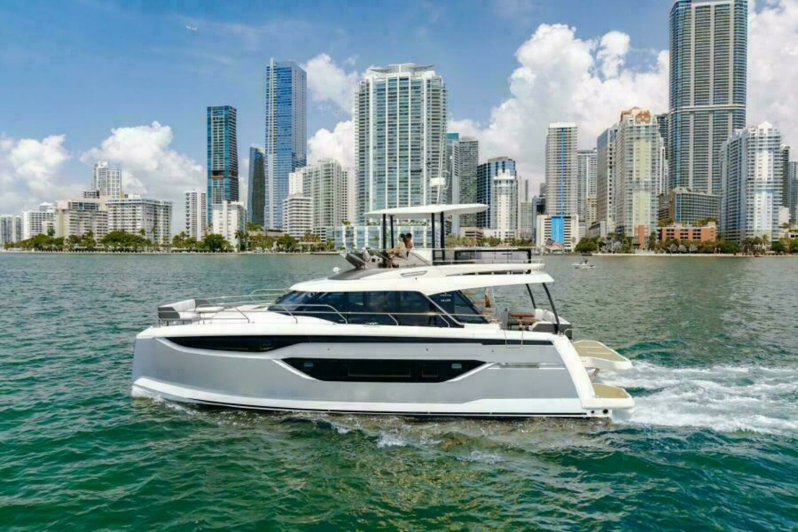 2026 Prestige M48