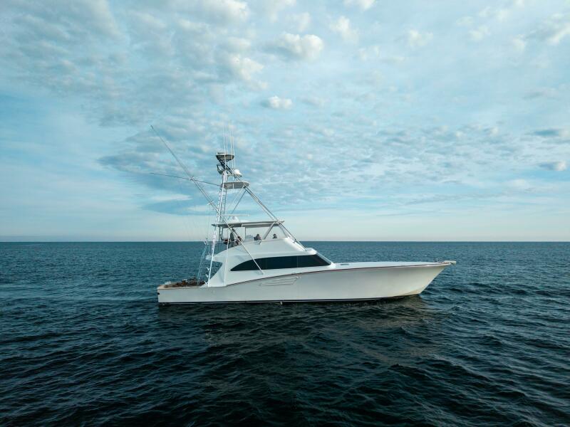 2006 Jim Smith 68 Convertible