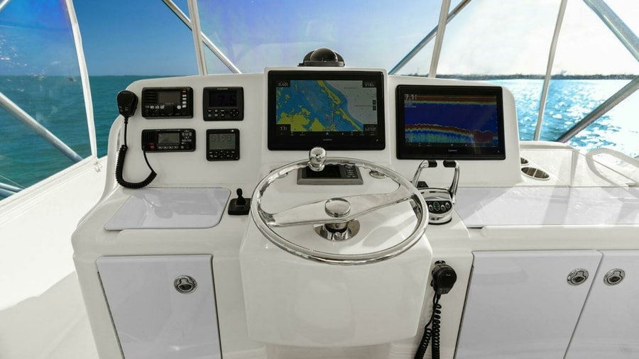 その他 Tiara 2013 Tiara 3900 Convertible Salty Dach Yacht For Sale