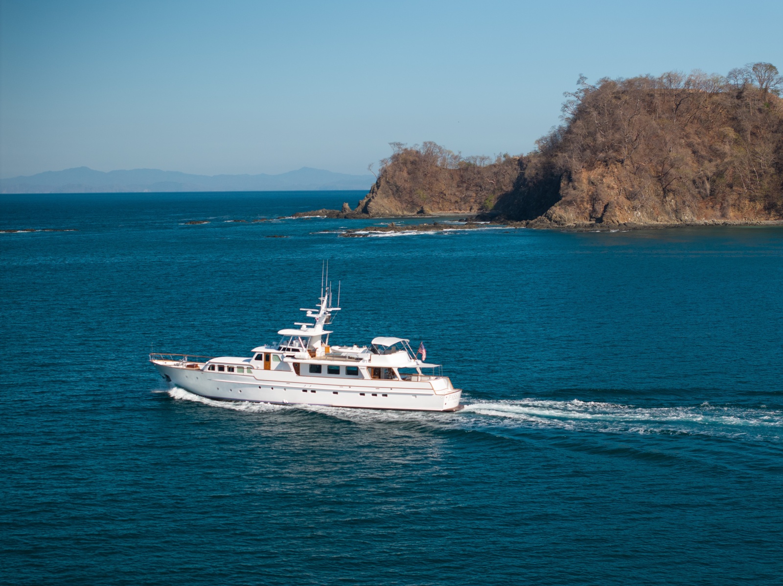 1971 Feadship Motor Yachts