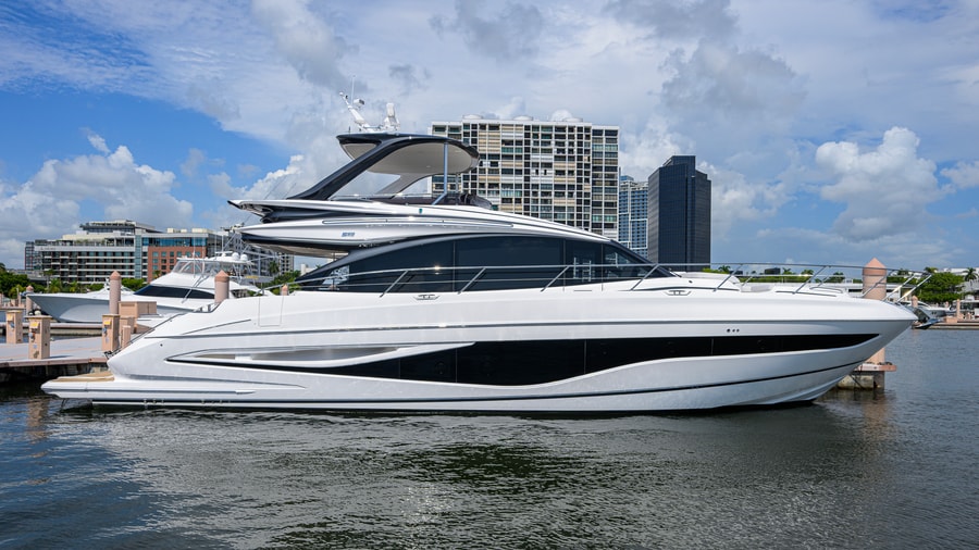 2027 Princess S65