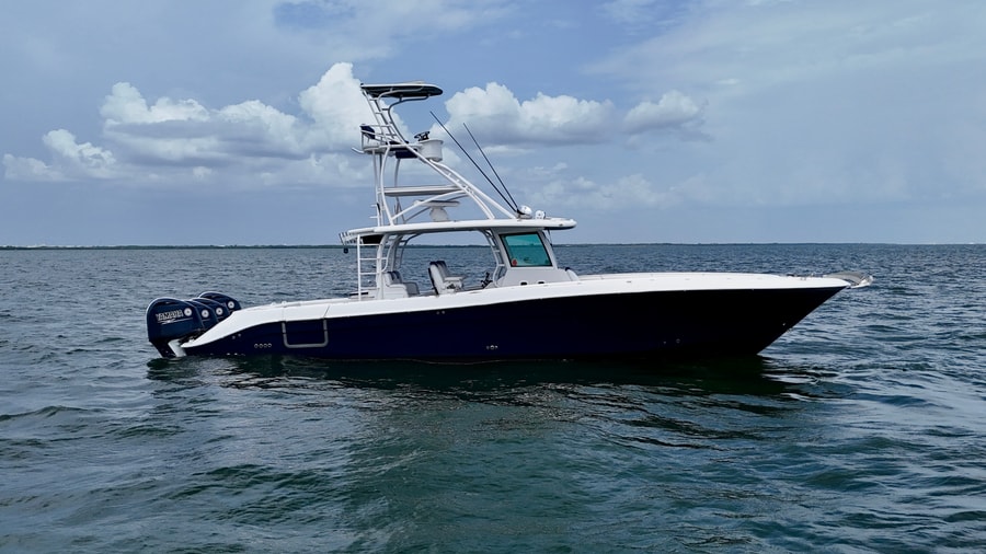2018 HCB 4200 Siesta