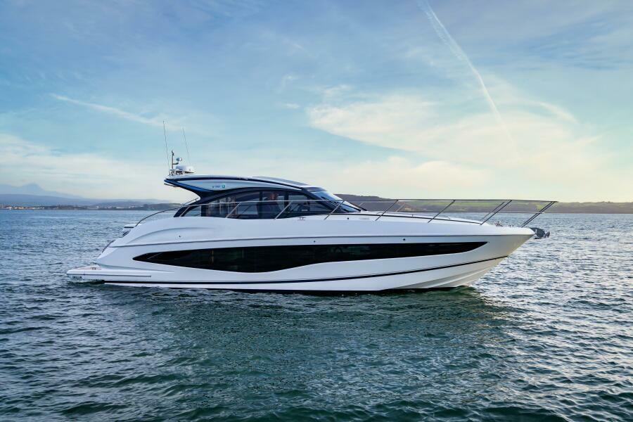 2026 Princess V50
