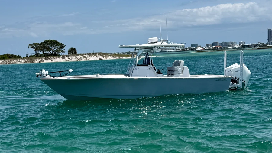 2025 Valhalla Boatworks V-29
