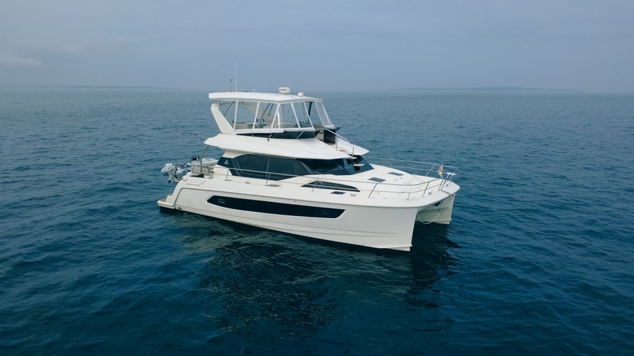 2023 Aquila 44 Catamaran