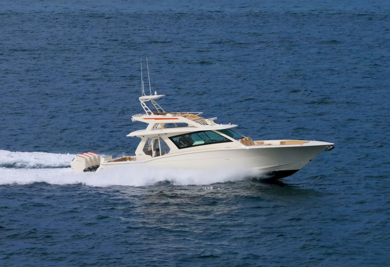 2022 Scout 530 LXF